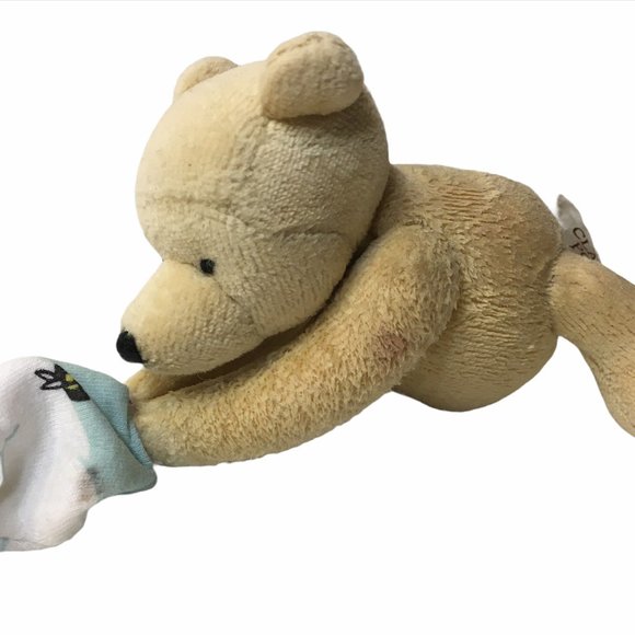 RARE Disney Winnie Pooh Musical balloon crib toy - Picture 7 of 11